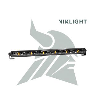 LED Lightbar - Viklight - Ymer 20 - 20'' - Positionslicht