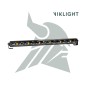 LED-ramp - Viklight - Ymer 20 - 20.3" - 51.5cm - Positionsljus Vit/Bärnsten - Driving LED-ramp - Viklight - Ymer 20 - 20.3" - 51.5cm - Positionsljus Vit/Bärnsten - Driving
