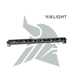 LED bar - Viklight - Ymer 20 - 20'' - Positielicht Wit/Amber -