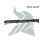 LED Lightbar - Viklight - Ymer 20 - 20.3" - 51.5cm - Positionslicht Weiß/Amber - Driving LED Lightbar - Viklight - Ymer 20 - 20.3" - 51.5cm - Positionslicht Weiß/Amber - Driving