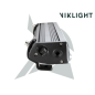 LED Lightbar - Viklight - Ymer 20 - 20.3" - 51.5cm - Positionslicht Weiß/Amber - Driving LED Lightbar - Viklight - Ymer 20 - 20.3" - 51.5cm - Positionslicht Weiß/Amber - Driving