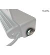 LED bar - Viklight - Ymer 20 - 20'' - Positielicht Wit/Amber -