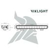 LED Lightbar - Viklight - Ymer 20 - 20'' - Positionslicht