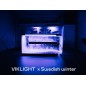LED-ramp - Viklight - Ymer 20 - 20.3" - 51.5cm - Positionsljus Vit/Bärnsten - Driving LED-ramp - Viklight - Ymer 20 - 20.3" - 51.5cm - Positionsljus Vit/Bärnsten - Driving