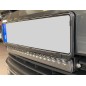 LED Lightbar - Viklight - Ymer 20 - 20.3" - 51.5cm - Positionslicht Weiß/Amber - Driving LED Lightbar - Viklight - Ymer 20 - 20.3" - 51.5cm - Positionslicht Weiß/Amber - Driving