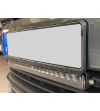LED Lightbar - Viklight - Ymer 20 - 20'' - Positionslicht