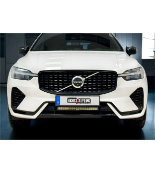 Kylargrill Kit - DSM - Optibeam Pure 506 - Volvo - XC60 - 2018-2025+