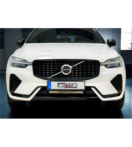 Grille Kit - DSM - Optibeam Pure 506 - Volvo - XC60 - 2018-2025+