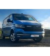 Grille kit - DSM - Optibeam Optibeam Savage 12 - Upper - Volkswagen - T6.1 - 2019-2023
