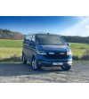 Grille kit - DSM - Optibeam Optibeam Savage 12 - Upper - Volkswagen - T6.1 - 2019-2023