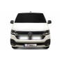 Grille kit - DSM - Optibeam Optibeam Savage 12 - 12.1" - 30.7cm - Lower - Volkswagen - T6.1 - 2019-2023 Grille kit - DSM - Optibeam Optibeam Savage 12 - 12.1" - 30.7cm - Lower - Volkswagen - T6.1 - 2019-2023