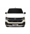 Grille Kit - DSM - Optibeam Optibeam Savage 12 - Lower - Volkswagen - T6.1 - 2019-2023