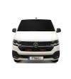 Grille Kit - DSM - Optibeam Optibeam Savage 12 - Lower - Volkswagen - T6.1 - 2019-2023