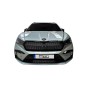 Grille Kit - DSM - Optibeam Super Captain Dual - 600 - 20.7" - 52.5cm - Skoda - Enyaq - 2020-2023 Grille Kit - DSM - Optibeam Super Captain Dual - 600 - 20.7" - 52.5cm - Skoda - Enyaq - 2020-2023