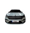 Grille Kit - DSM - Optibeam Super Captain Dual - 600 - Skoda - Enyaq - 2020-2023