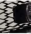 Grille Kit - DSM - Optibeam Super Captain Dual - 600 - Skoda - Enyaq - 2020-2023