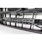 Grille Kit - DSM - Optibeam Super Captain Dual - 600 - 20.7" - 52.5cm - Ford - Transit - 2019-2023+ Grille Kit - DSM - Optibeam Super Captain Dual - 600 - 20.7" - 52.5cm - Ford - Transit - 2019-2023+