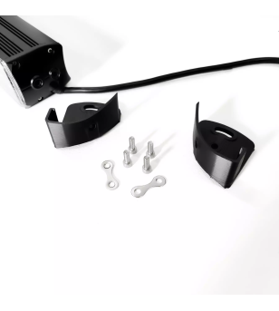 Grille kit - DSM - Optibeam Super Captain Dual - 600 - Ford - Transit - 2019-2023+