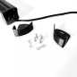 Kylargrill Kit - DSM - Optibeam Super Captain Dual - 600 - 20.7" - 52.5cm - Ford - Transit - 2019-2023+ Kylargrill Kit - DSM - Optibeam Super Captain Dual - 600 - 20.7" - 52.5cm - Ford - Transit - 2019-2023+