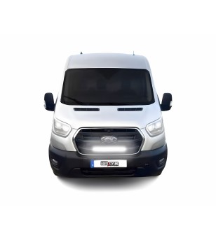 Kylargrill Kit - DSM - Optibeam Super Captain Dual - 600 - Ford - Transit - 2019-2023+