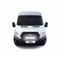 Kühlergrill-Kit - DSM - Optibeam Super Captain Dual - 600 - 20.7" - 52.5cm - Ford - Transit - 2019-2023+ Kühlergrill-Kit - DSM - Optibeam Super Captain Dual - 600 - 20.7" - 52.5cm - Ford - Transit - 2019-2023+