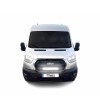 Grille kit - DSM - Optibeam Super Captain Dual - 600 - Ford - Transit - 2019-2023+