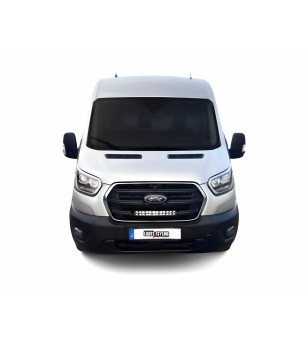 Kylargrill Kit - DSM - Optibeam Super Captain Dual - 600 - Ford - Transit - 2019-2023+