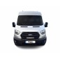 Grille Kit - DSM - Optibeam Super Captain Dual - 600 - 20.7" - 52.5cm - Ford - Transit - 2019-2023+ Grille Kit - DSM - Optibeam Super Captain Dual - 600 - 20.7" - 52.5cm - Ford - Transit - 2019-2023+
