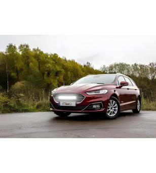 Kylargrill Kit - DSM - Optibeam Super Captain Dual - 600 - Ford - Mondeo - 2015+