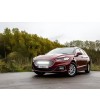 Kühlergrill-Kit - DSM - Optibeam Super Captain Dual - 600 - Ford - Mondeo - 2015+