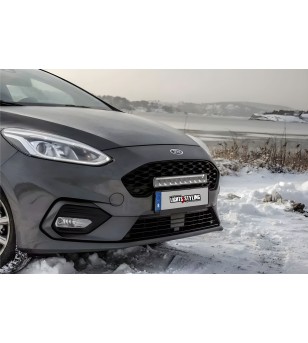 Grille kit - DSM - Optibeam Ultra - 10 - Ford - Fiesta - 2018+
