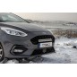 Grille Kit - DSM - Optibeam Ultra - 10 - Ford - Fiesta - 2018+