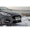 Grille kit - DSM - Optibeam Ultra - 10 - Ford - Fiesta - 2018+