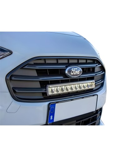 Grille Kit - DSM - Optibeam Super Captain One - Ford - Transit - Connect - 2018-2021