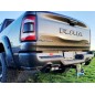 Tail light - Stonehill Parts - Rear bumper LED kit - 2x Orbit reversing light - Clear - Set - RAM - 1500 - 2019+