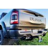 Achterlicht - Stonehill Parts - Achterbumper LED Kit - 2x Orbit