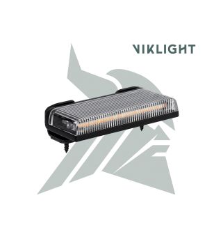 Work light - Viklight - Orbit Slim - 4'' - 1 flash pattern -