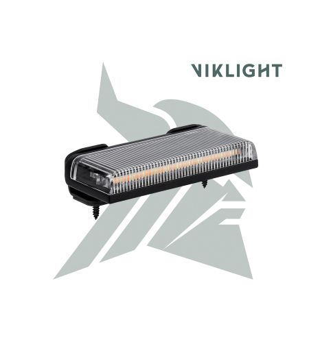 Arbeitsbeleuchtung - Viklight - Orbit Slim - 4'' - 1