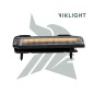 Arbetsbelysning - Viklight - Orbit Slim - 3.5" - 9cm - 1 blixtmönster - Work / Scene Arbetsbelysning - Viklight - Orbit Slim - 3.5" - 9cm - 1 blixtmönster - Work / Scene