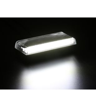 Werklamp - Viklight - Orbit Slim - 4'' - 1 Flitspatroon - Work