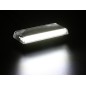 Work light - Viklight - Orbit Slim - 3.5" - 9cm - 1 flash pattern - Work / Scene Work light - Viklight - Orbit Slim - 3.5" - 9cm - 1 flash pattern - Work / Scene