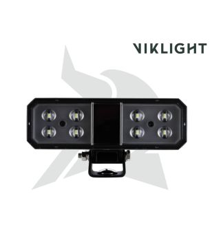 Work light - Viklight - Orbit - 6'' - Work / Scene - VIKBACK24