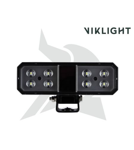 Werklamp - Viklight - Orbit - 6'' - Work / Scene - VIKBACK24