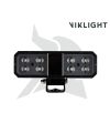 Werklamp - Viklight - Orbit - 6'' - Work / Scene - VIKBACK24