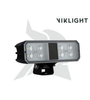 Werklamp - Viklight - Orbit - 6'' - Work / Scene - VIKBACK24