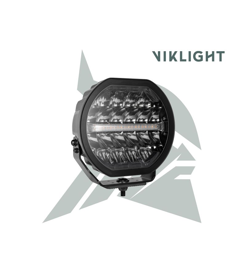 Extraljus - Viklight - Pegasus 192 - 9'' - smoke - Extraljus - Viklight - Pegasus 192 - 9'' - smoke -
