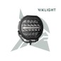 Extraljus - Viklight - Pegasus 192 - 9" - 22.8cm - Smoke - Positionsljus Vit/Bärnsten - 1 blixtmönster - Driving Spot Combo - Extraljus - Viklight - Pegasus 192 - 9" - 22.8cm - Smoke - Positionsljus Vit/Bärnsten - 1 blixtmönster - Driving Spot Combo -