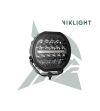 Verstraler - Viklight - Pegasus 192 - 9'' - smoke -