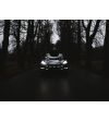 Fernscheinwerfer - Viklight - Pegasus 192 - 9'' - smoke -