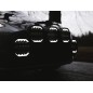 Extraljus - Viklight - Pegasus 192 - 9" - 22.8cm - Smoke - Positionsljus Vit/Bärnsten - 1 blixtmönster - Driving Spot Combo - Extraljus - Viklight - Pegasus 192 - 9" - 22.8cm - Smoke - Positionsljus Vit/Bärnsten - 1 blixtmönster - Driving Spot Combo -